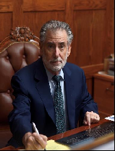 Jeffrey P. Wasserman