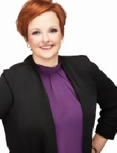 Jennifer Donahue