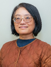 Jennifer Zhang Mckenna