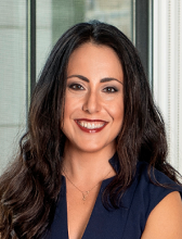 Jessica Martini, CSC