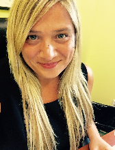Jessica Zufall-Guberman, Ph.D.