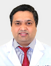 Jharendra P. Rijal, MD