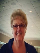 Jo Anne W. Norris 