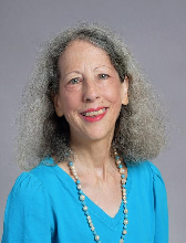 Joan Gillman