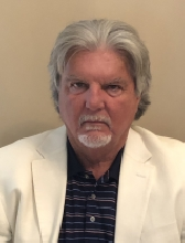 John E. Ford, Ph.D.