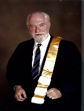 John Fossey, DsL
