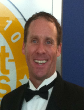 John Ragsdale