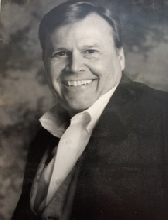 John M. Snyder, Ph.D.