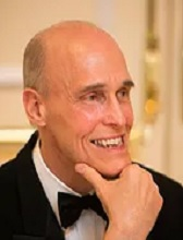 John E. Toerge