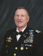 John A Wester