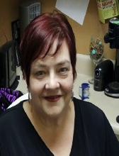 Jolynn Coombes