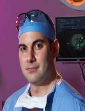 Jon R. Pirrello, MD, FACS, FASMBS