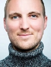 Jonas Bjune, PT, DPT, Cert. DN