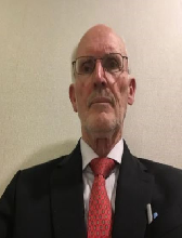 Joseph M. Rochford, M.D., FAPA