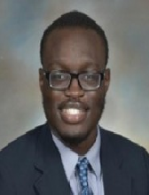 Joshua Curtis Kuffour