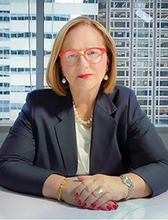 Joy M. Feinberg