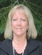 Joy Parker Blackwood