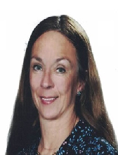Joyce M. Mitchell, MD