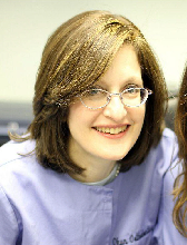 Judith A. Okun, D.M.D.