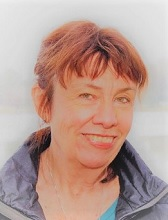 Judy Higdon