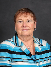 Julia M. Pillsbury, DO, FAAP, FACOP