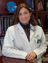 Julie E. E. Kupersmith, M.D.