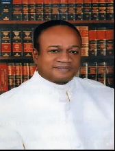 Justice E. Obi, MD
