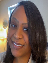 Kamesha Bass, LPC-MHSP (TN), LPC (AL), LPC (TX), NCC