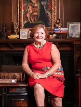 Kandy Kaye Horn, MBA, CEO