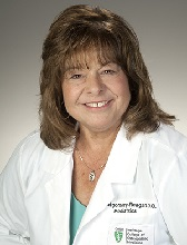 Karen Montgomery-Reagan, DO, FACOP, FAAP