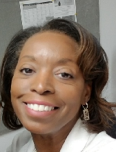 Karen L. Spencer-Patrick, ACNP-BC