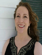 Katherine Brown