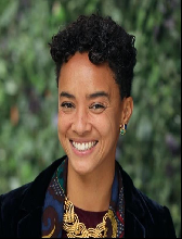 Katherine Moye