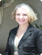 Kathryn A. Ross, M.D., F.A.C.G.