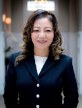 Kathy Q. Hao