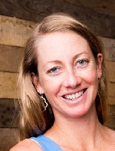 Kelsey Clews Fryer, Psy.D.