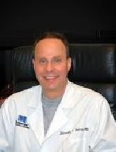 Kenneth M. Gelman, M.D.