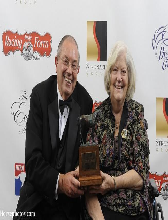 Kenneth and Sarah Ramsey