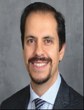 Khaled A. Almansoori, MD