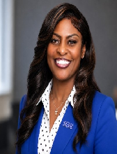 Kiajuana (Kia) Buchanan