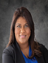 Krishni M. De Thabrew, MD