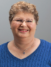 Kristie Ball