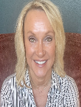 Kristina K. Roberts, Psy.D.