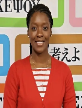 La Keisha Riley Burton, MPM, CSM