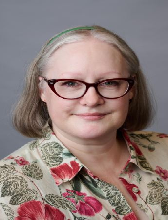 Lara L. Kirchner, MBA, RN, NEA-BC