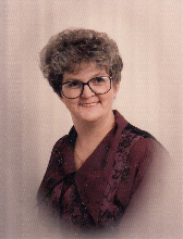 Larri Jo Domhoff