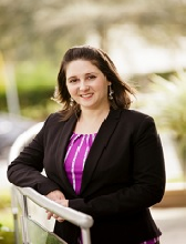 Laura Audra Moffett, Esq.