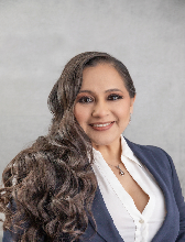 Laura Patricia Delgado