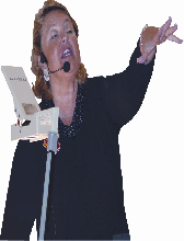 Laurie Kagan