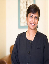 Leena Alexander, DDS, FAGD
